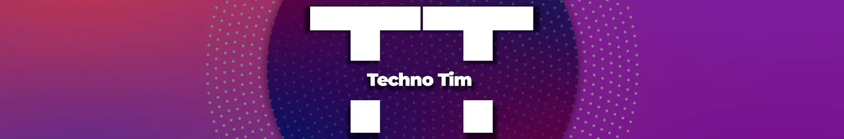 @TechnoTim Youtube cover