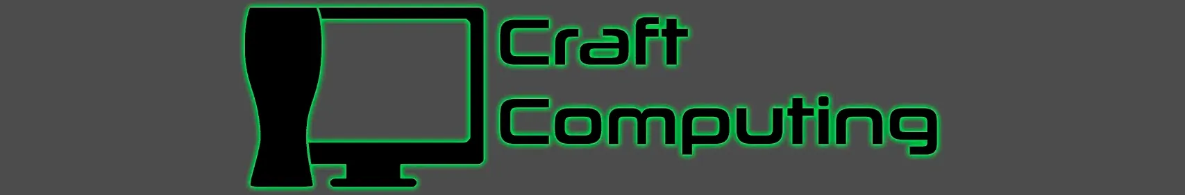 @CraftComputing Youtube cover